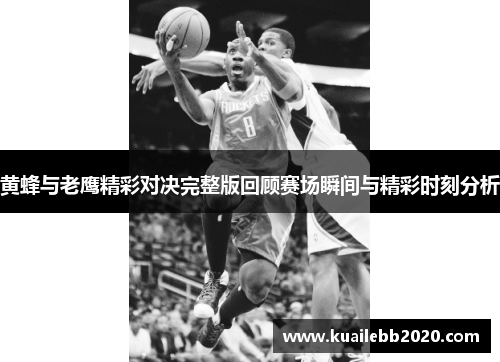 黄蜂与老鹰精彩对决完整版回顾赛场瞬间与精彩时刻分析